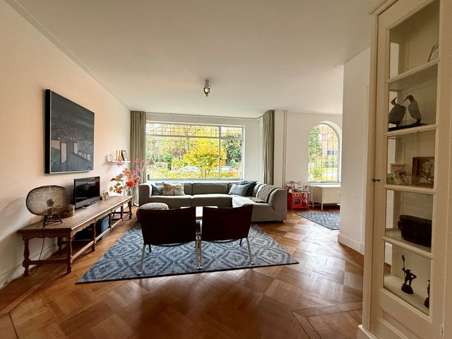 Van Heemstralaan 34, Arnhem