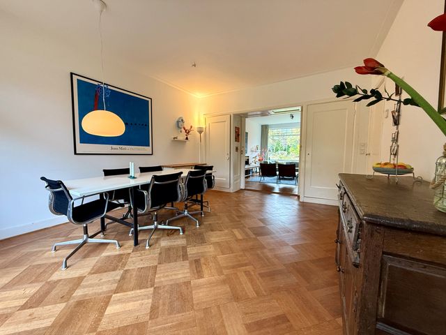 Van Heemstralaan 34, Arnhem