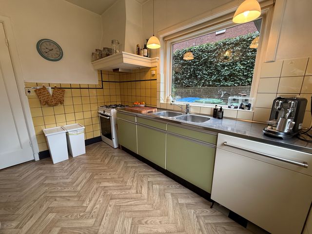 Van Heemstralaan 34, Arnhem