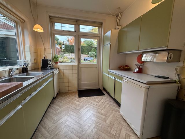 Van Heemstralaan 34, Arnhem