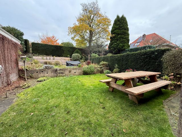 Van Heemstralaan 34, Arnhem