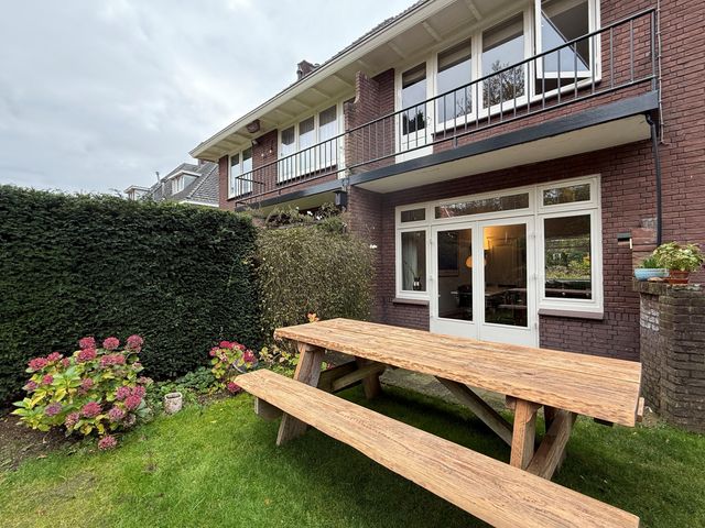 Van Heemstralaan 34, Arnhem