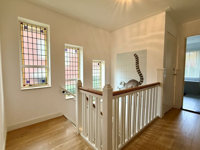 Van Heemstralaan 34, Arnhem