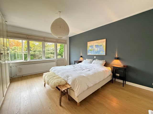 Van Heemstralaan 34, Arnhem