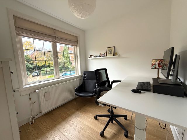 Van Heemstralaan 34, Arnhem