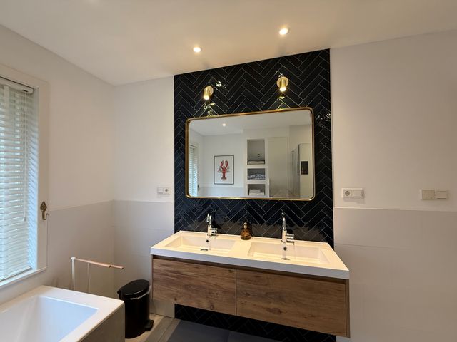 Van Heemstralaan 34, Arnhem