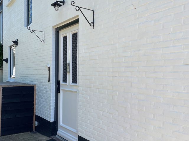 Flessestraat 3, Heteren