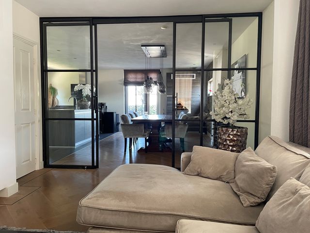 Flessestraat 3, Heteren