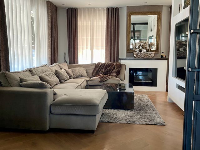 Flessestraat 3, Heteren