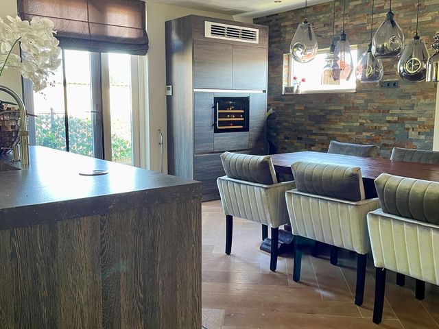 Flessestraat 3, Heteren