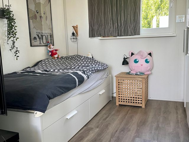 Flessestraat 3, Heteren