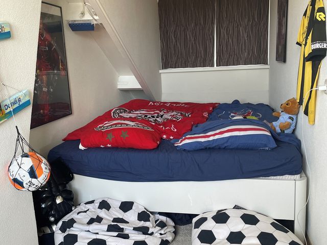 Flessestraat 3, Heteren