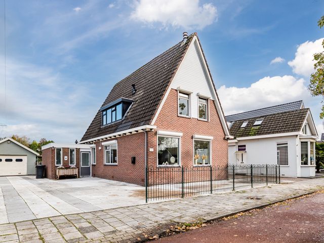 Oosterstraat 41, Stadskanaal
