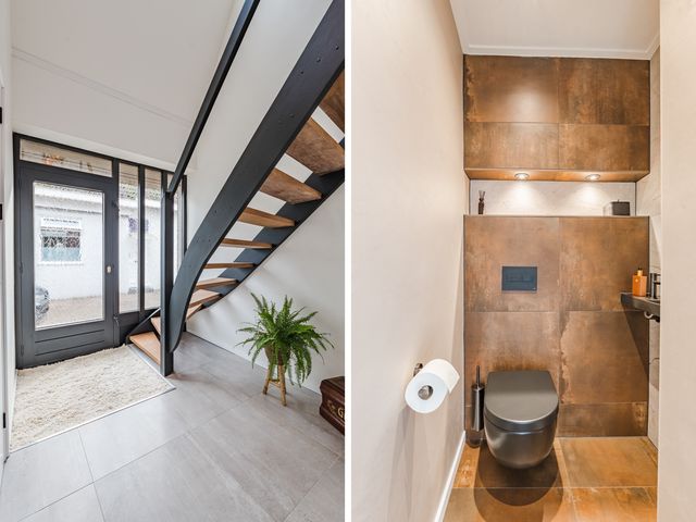 Oosterstraat 41, Stadskanaal