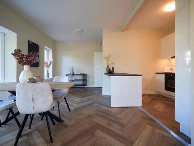 Jan van der Heijdenstraat 15, Hilversum