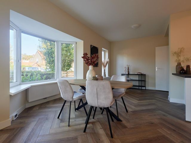 Jan van der Heijdenstraat 15, Hilversum