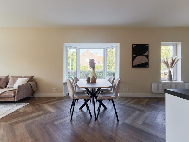 Jan van der Heijdenstraat 15, Hilversum