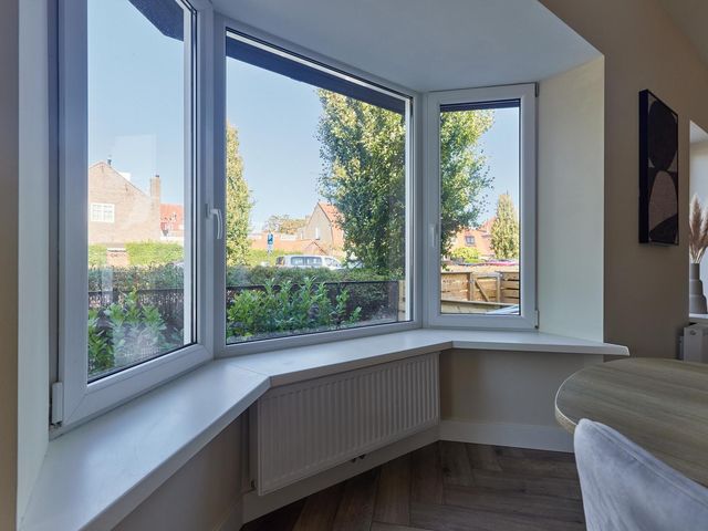 Jan van der Heijdenstraat 15, Hilversum