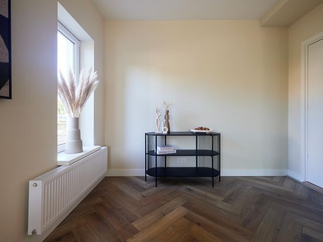 Jan van der Heijdenstraat 15, Hilversum