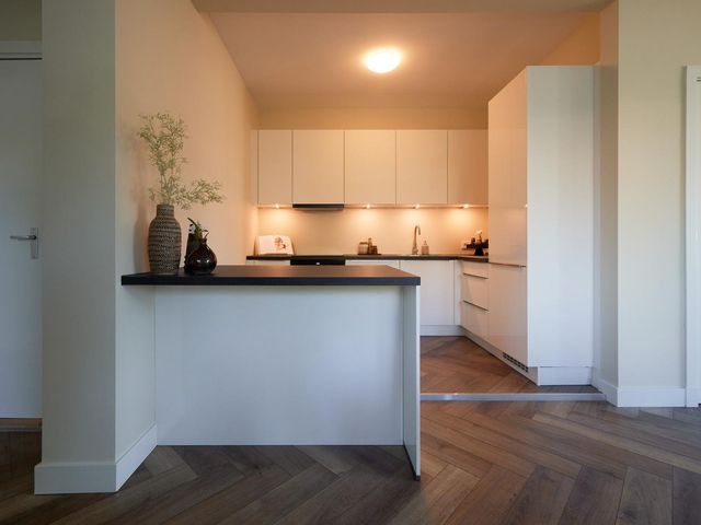 Jan van der Heijdenstraat 15, Hilversum