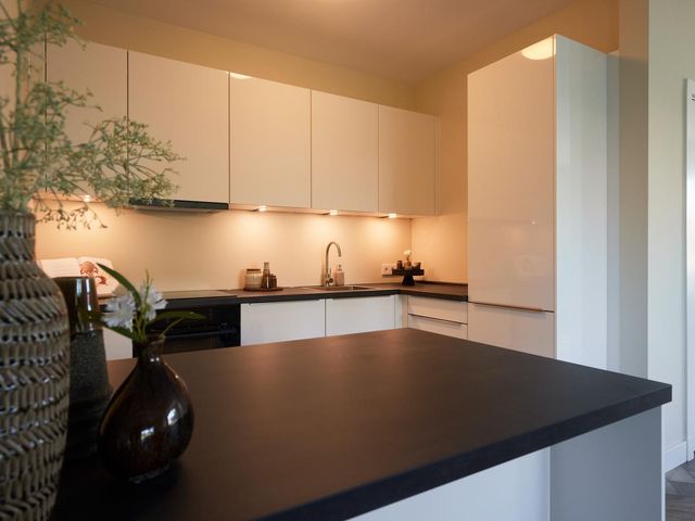 Jan van der Heijdenstraat 15, Hilversum