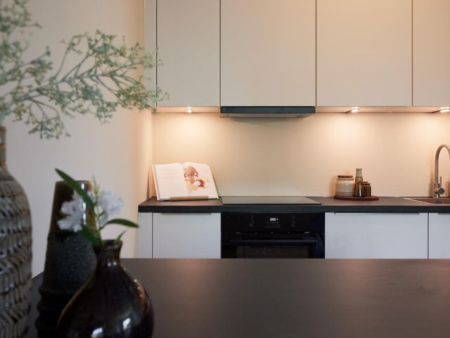 Jan van der Heijdenstraat 15, Hilversum