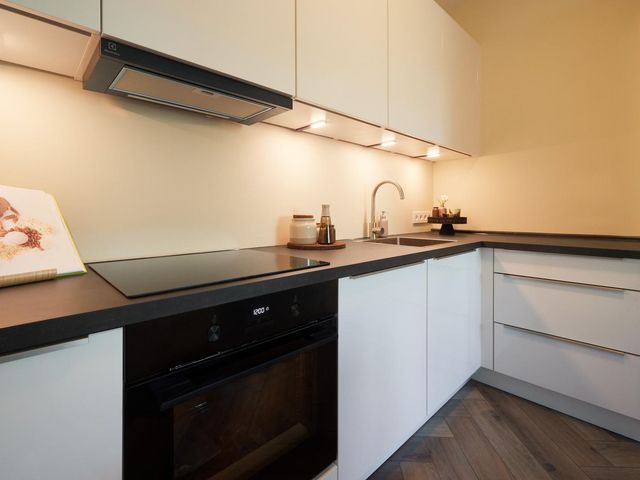 Jan van der Heijdenstraat 15, Hilversum