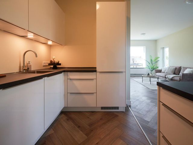 Jan van der Heijdenstraat 15, Hilversum