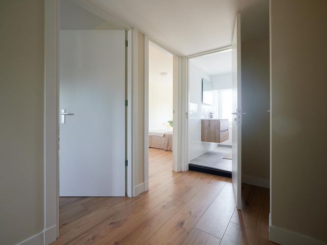 Jan van der Heijdenstraat 15, Hilversum