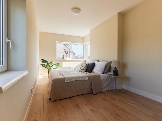 Jan van der Heijdenstraat 15, Hilversum