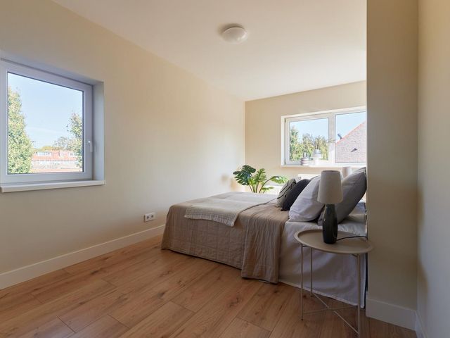 Jan van der Heijdenstraat 15, Hilversum