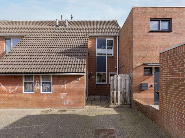 Kosterstuin 133, Zwaag