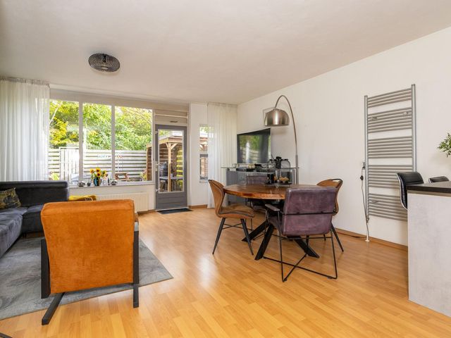 Kosterstuin 133, Zwaag