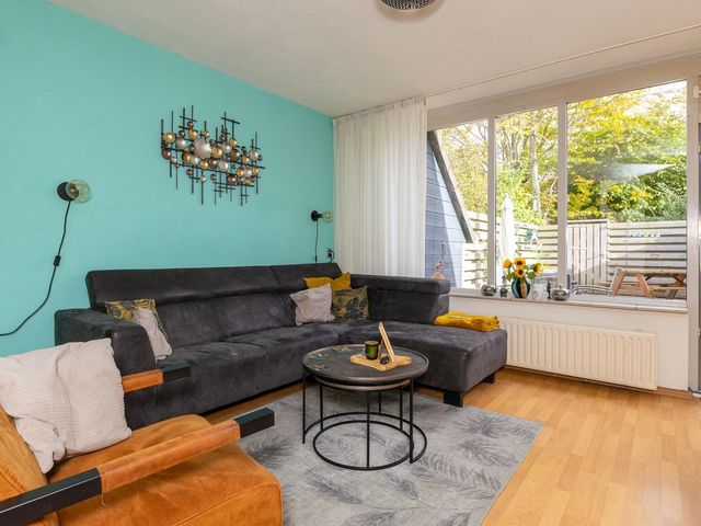 Kosterstuin 133, Zwaag