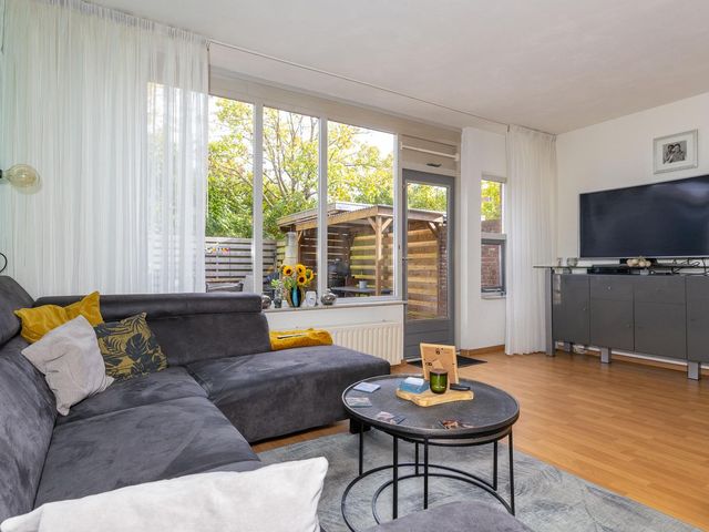 Kosterstuin 133, Zwaag