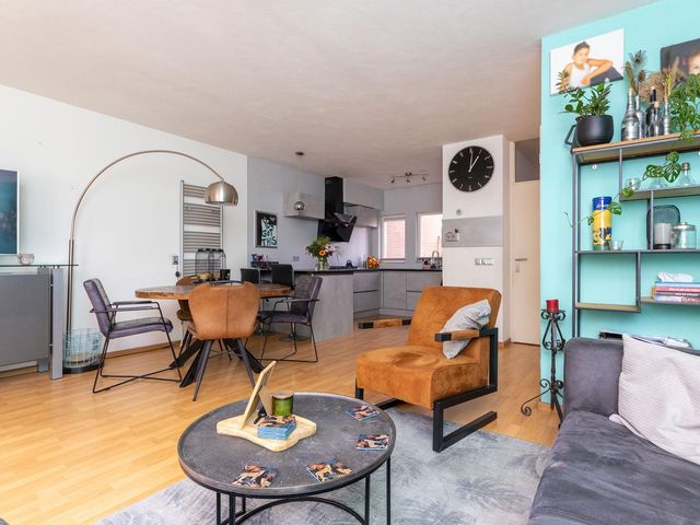 Kosterstuin 133, Zwaag