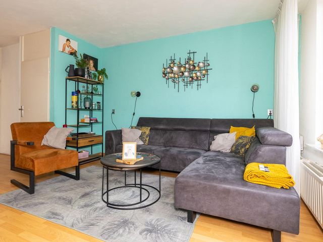 Kosterstuin 133, Zwaag