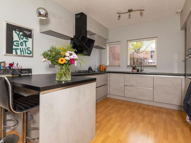 Kosterstuin 133, Zwaag