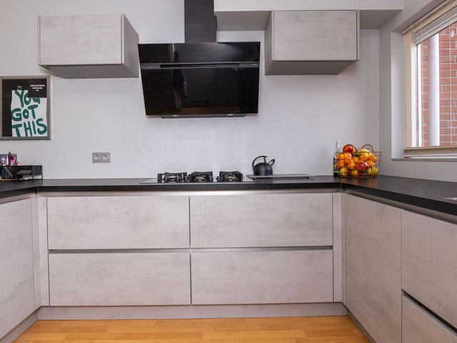 Kosterstuin 133, Zwaag