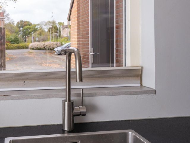 Kosterstuin 133, Zwaag