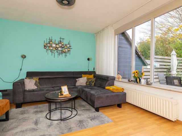 Kosterstuin 133, Zwaag