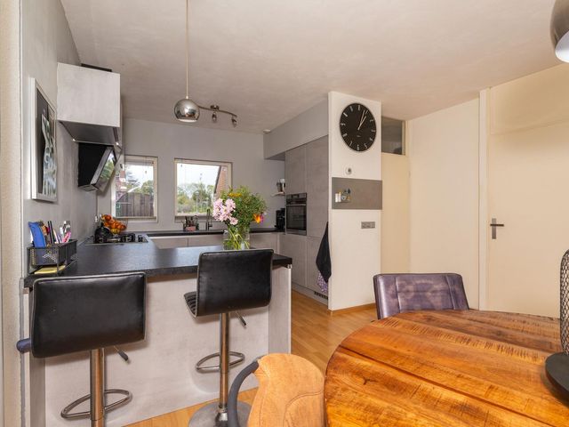 Kosterstuin 133, Zwaag