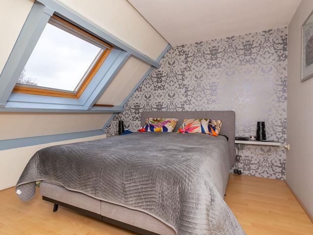 Kosterstuin 133, Zwaag