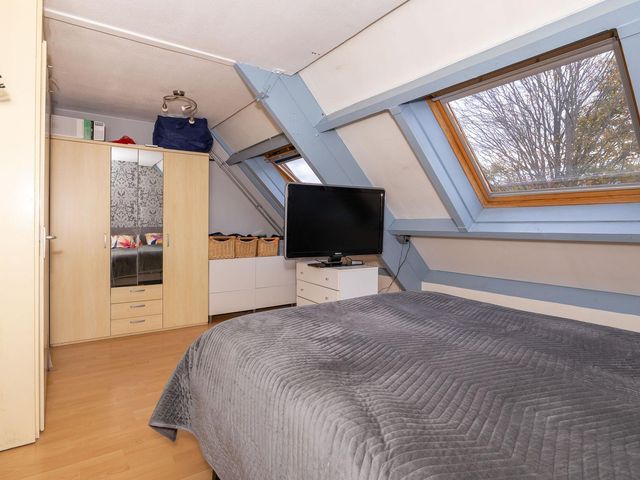 Kosterstuin 133, Zwaag