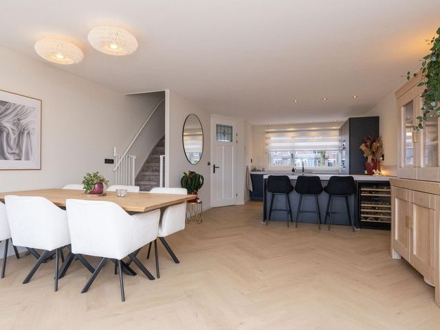 Geersstraat 29, Purmerend