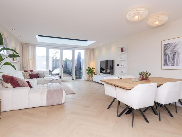 Geersstraat 29, Purmerend