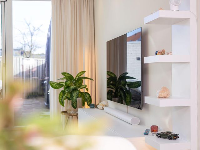 Geersstraat 29, Purmerend