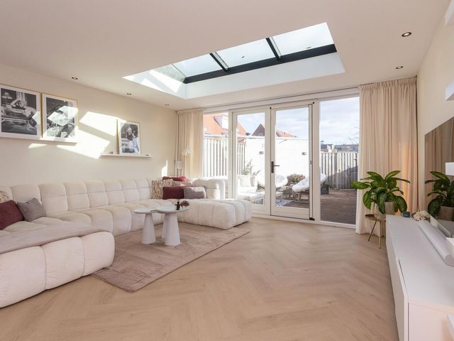 Geersstraat 29, Purmerend