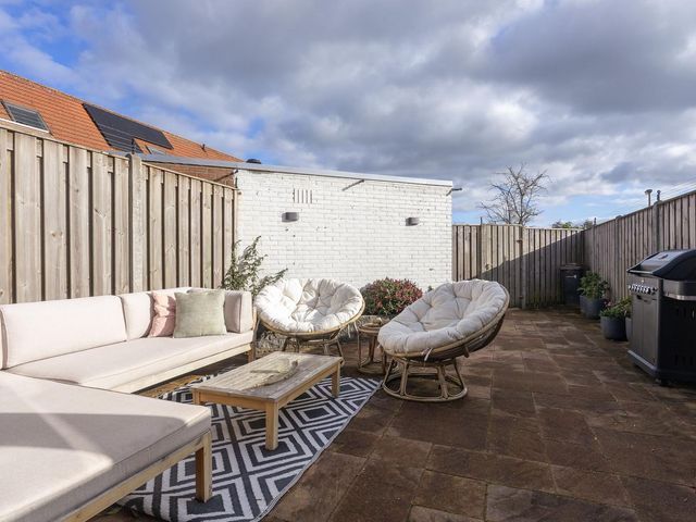 Geersstraat 29, Purmerend