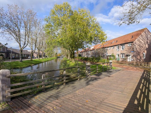 Geersstraat 29, Purmerend